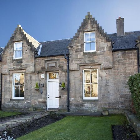4Kt Casa de hóspedes Edimburgo Exterior foto